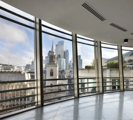 20 Gresham Street City Guildhall phức hợp Luân Đôn GB