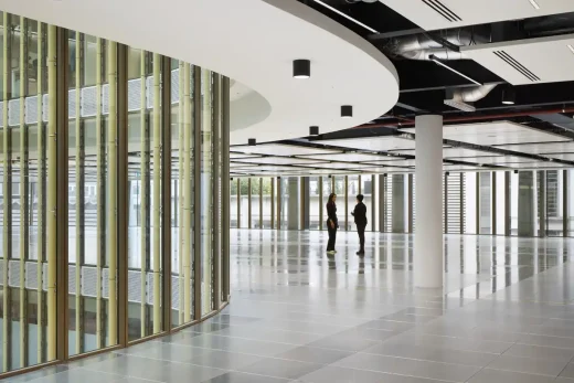 20 Gresham Street City Guildhall khu phức hợp Luân Đôn