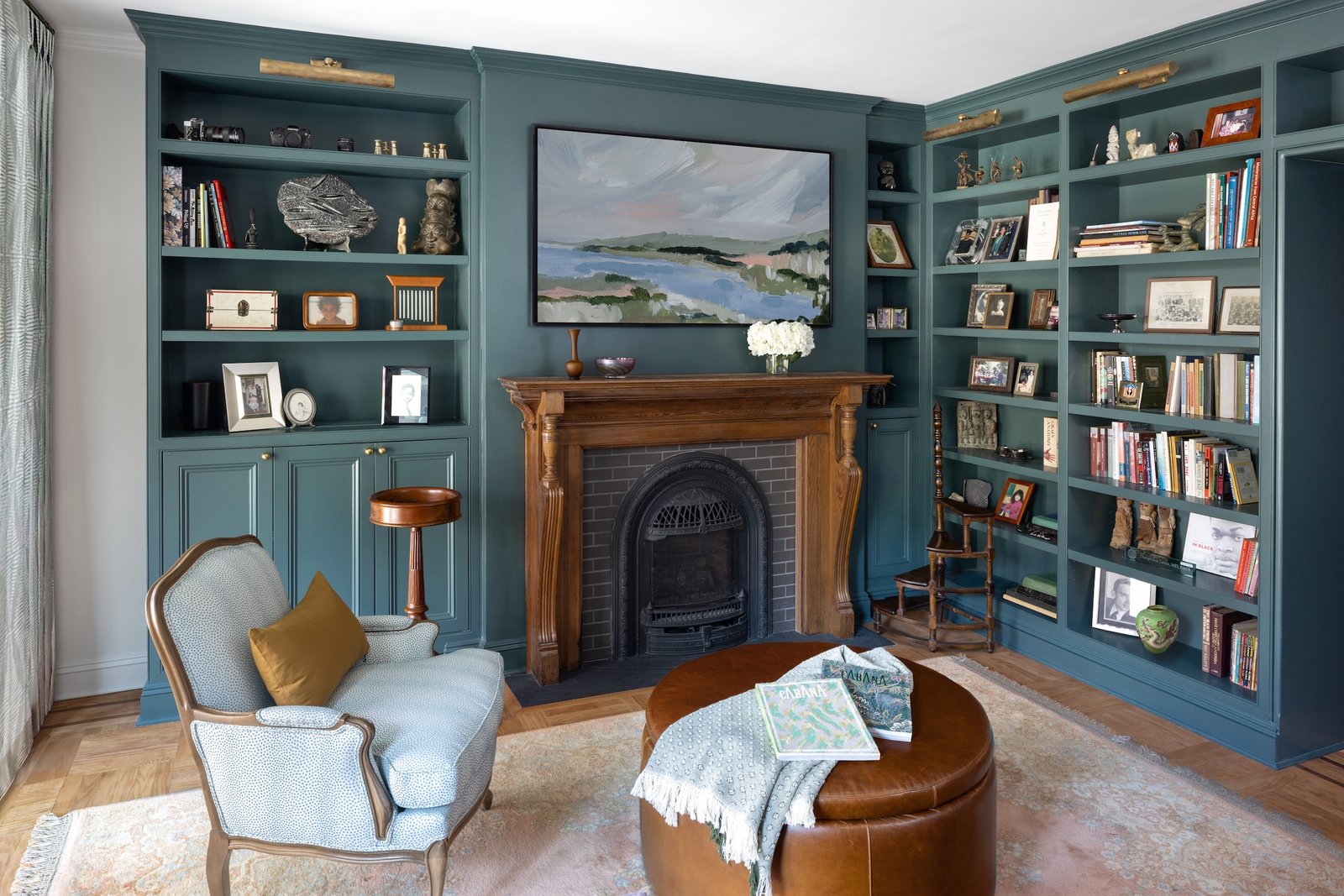 Triển vọng cải tạo Leffert.