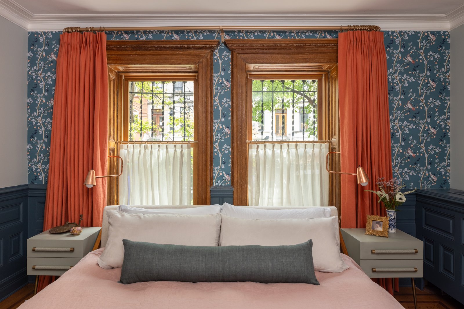 Triển vọng cải tạo Leffert.