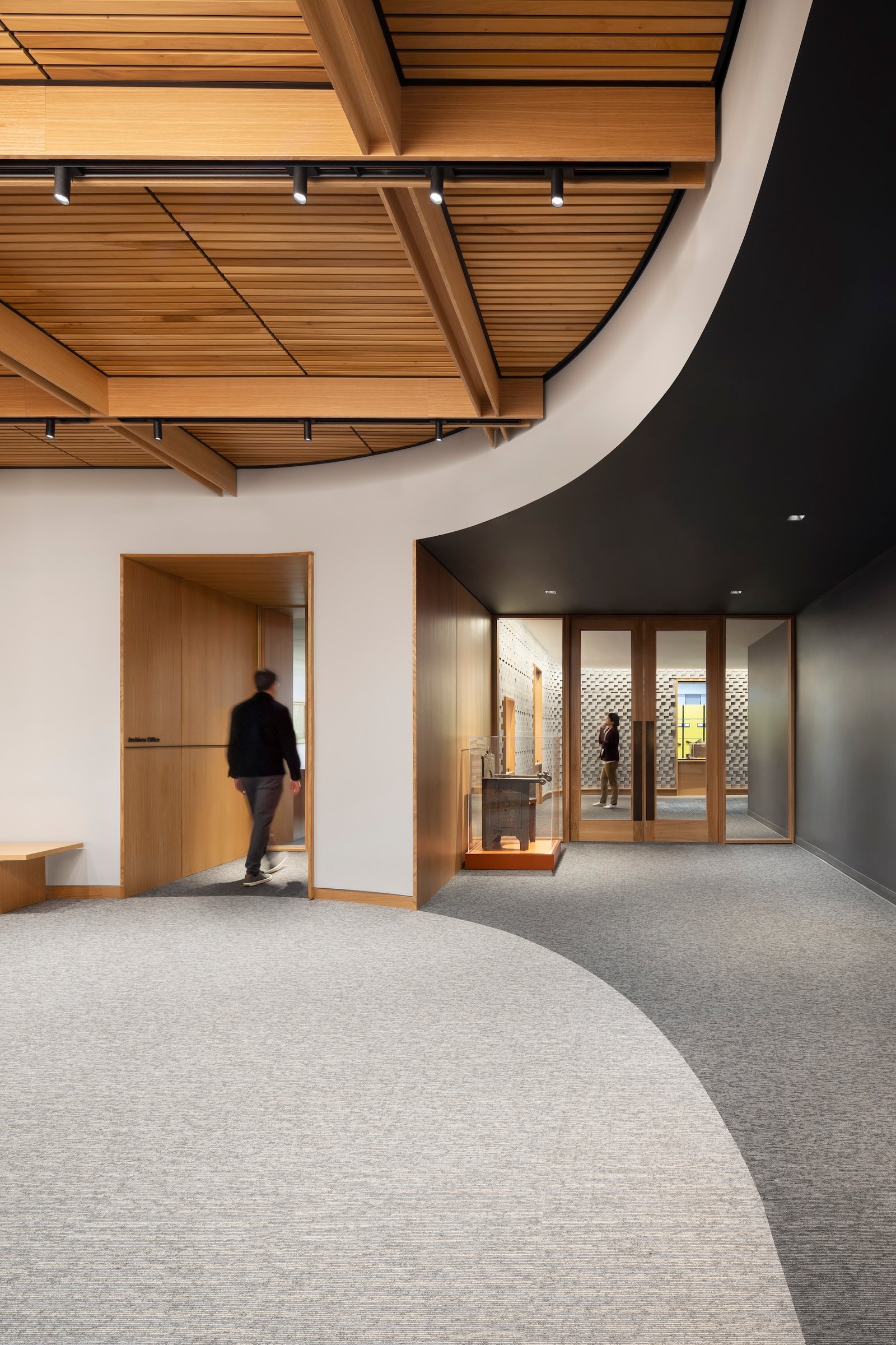 Lưu trữ y tế TJU