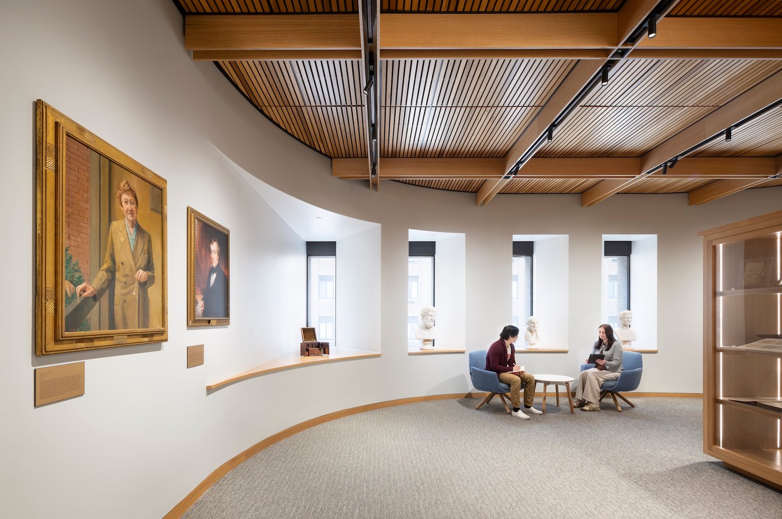 Lưu trữ y tế TJU