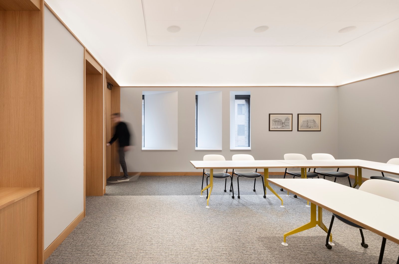 Lưu trữ y tế TJU