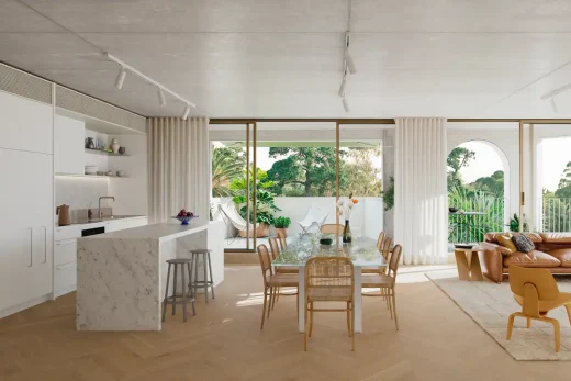 97 Alma Road Căn hộ St Kilda Đông Melbourne