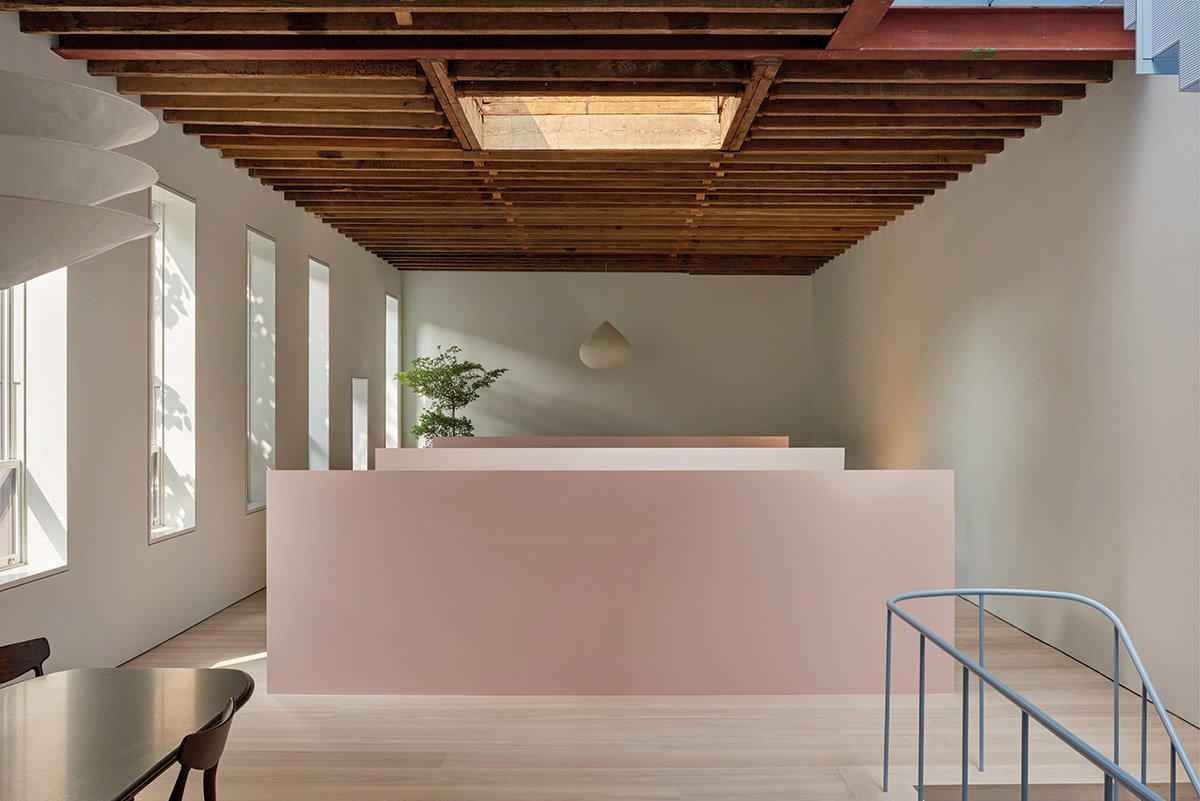 Hợp tác nghiên cứu thiết kế