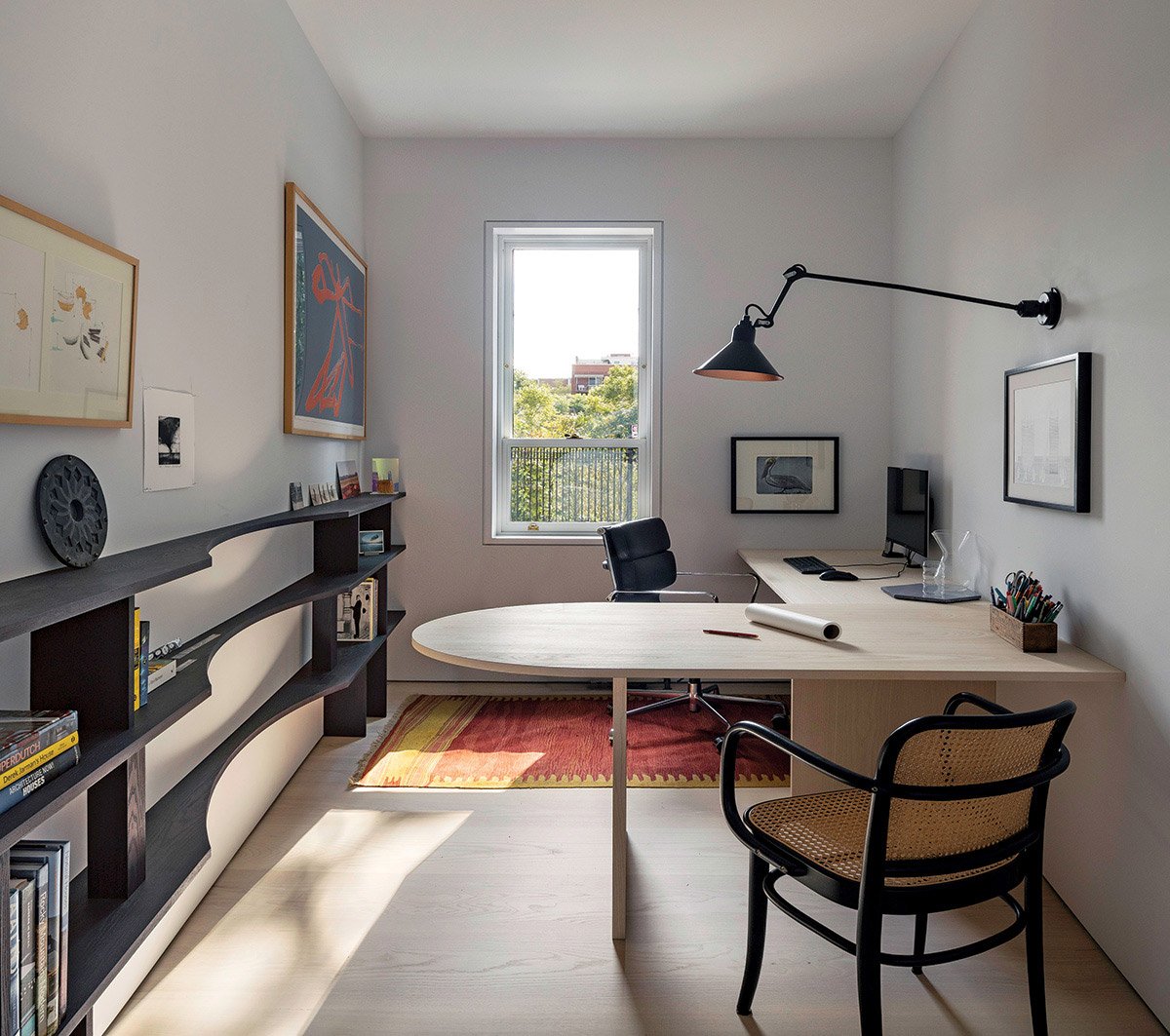 Hợp tác nghiên cứu thiết kế