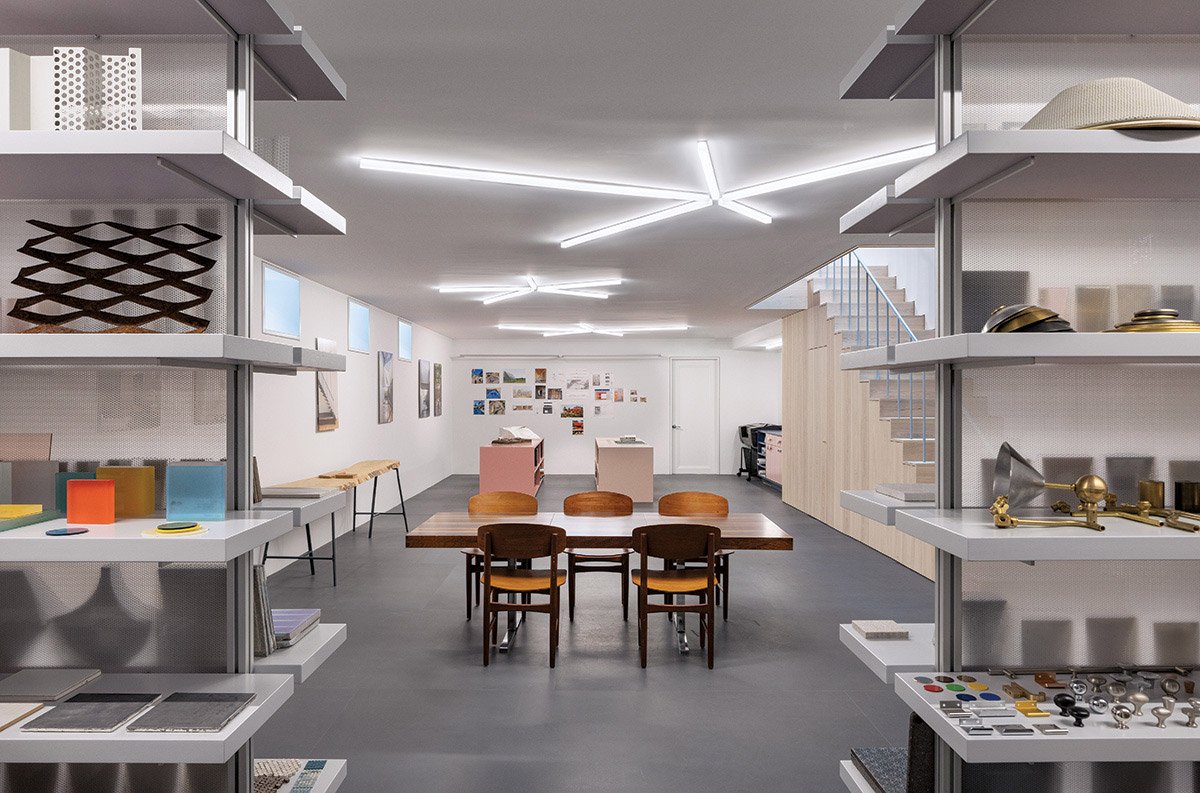 Hợp tác nghiên cứu thiết kế