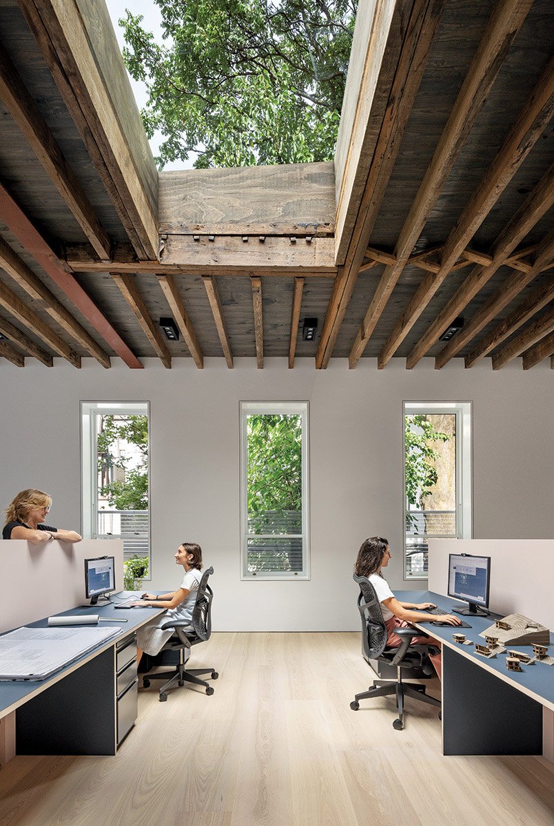 Hợp tác nghiên cứu thiết kế