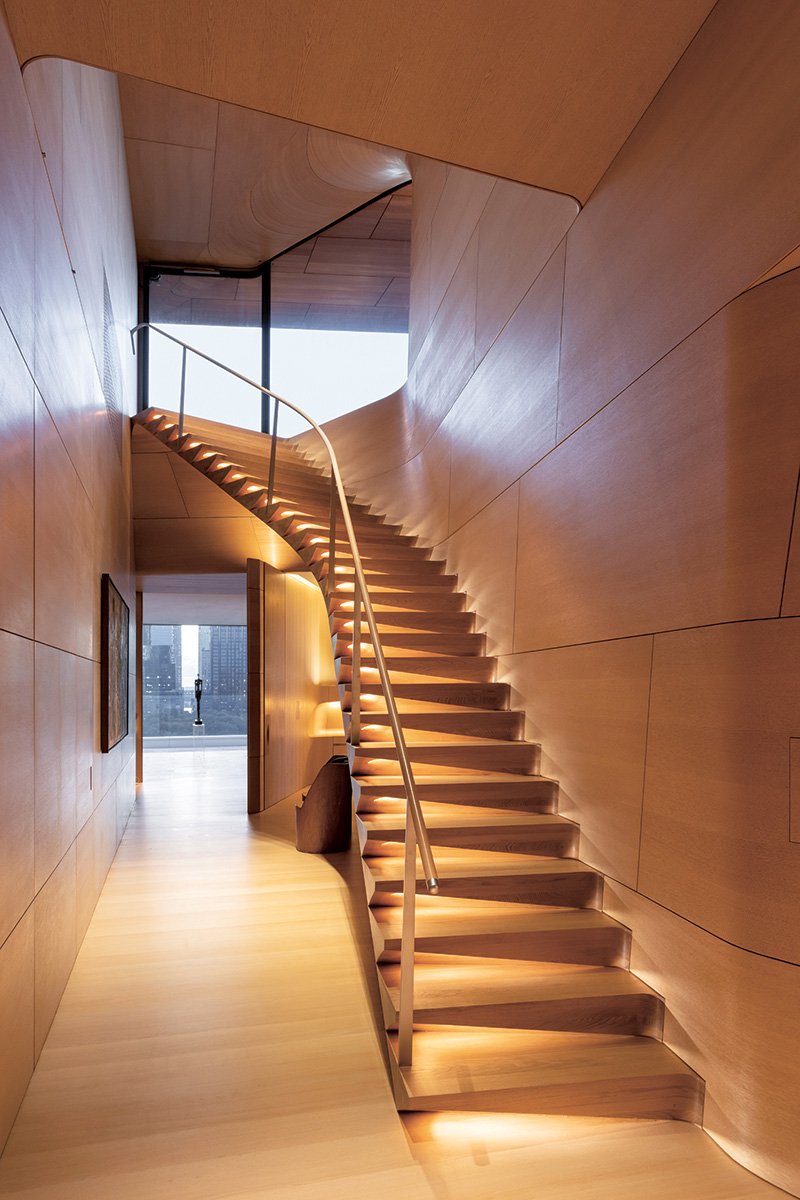 Căn hộ Đại lộ số 5