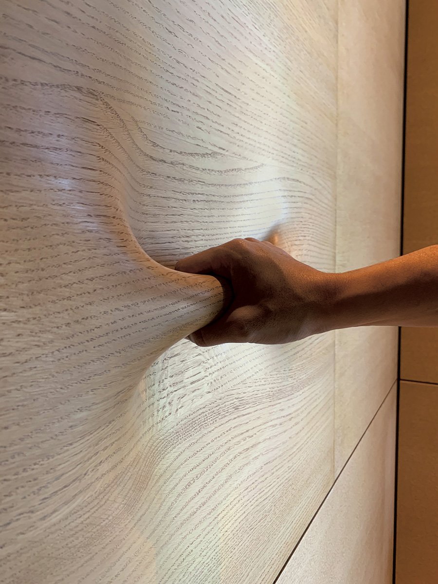 Căn hộ Đại lộ số 5