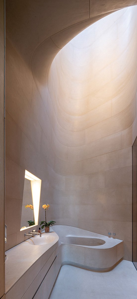 Căn hộ Đại lộ số 5