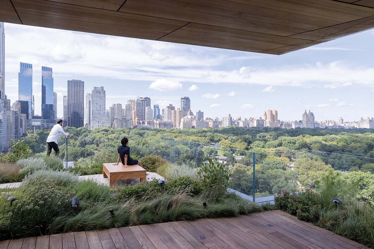 Căn hộ Đại lộ số 5