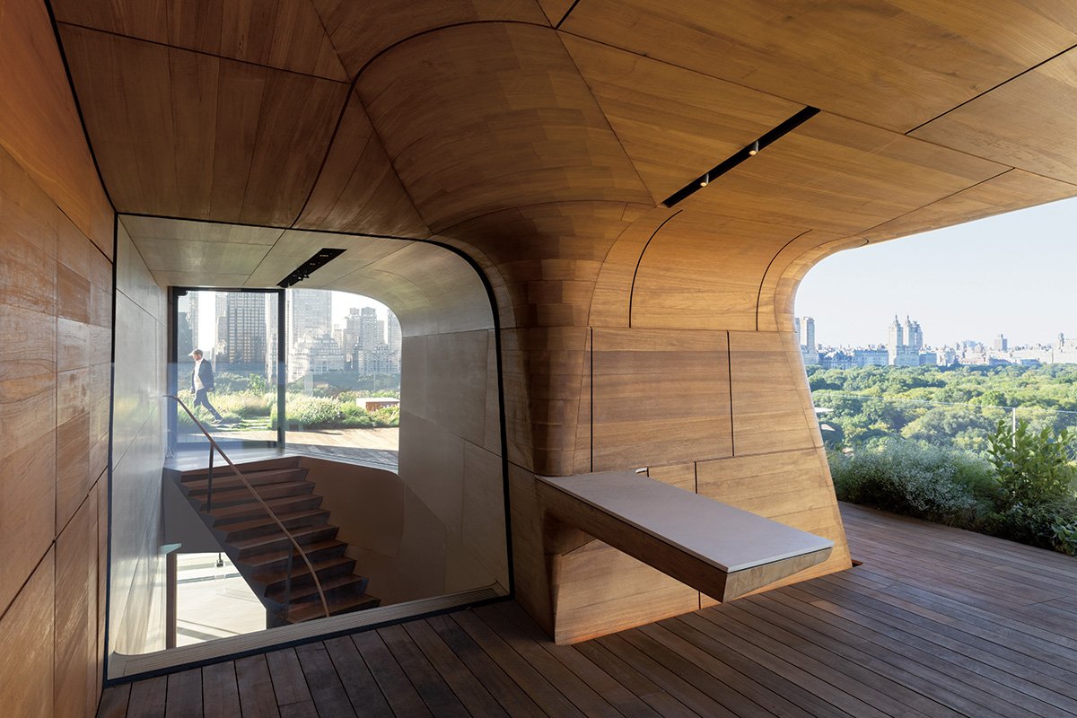 Căn hộ Đại lộ số 5