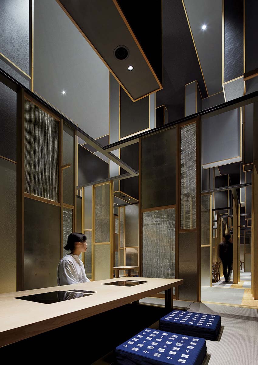 Kyoto Hyoto Kyoto Hyoto