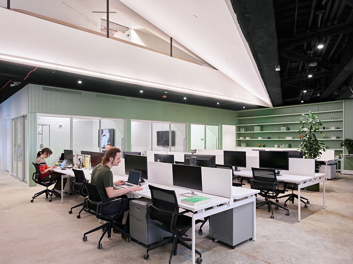 Mở rộng bảo tàng mới