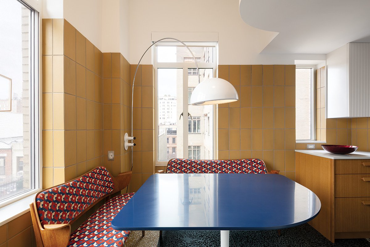 Sự hồi sinh của nhà bếp San Remo