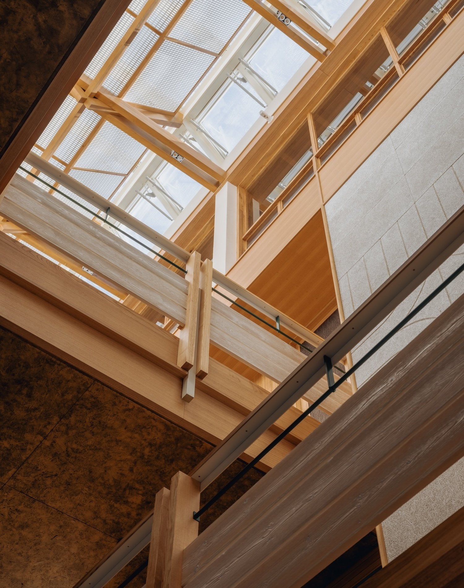 Khách sạn núi tuyết Kawagebo.