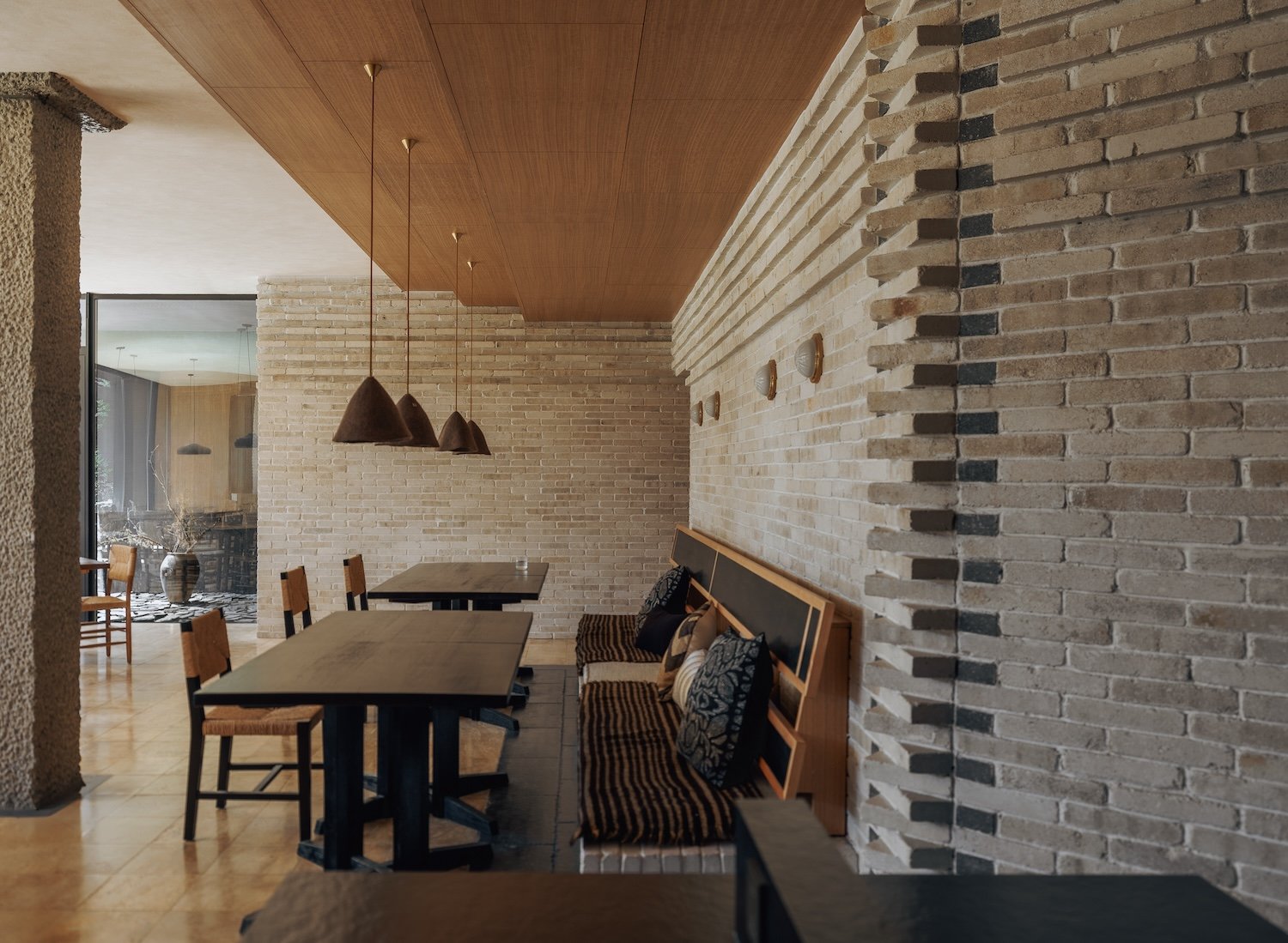 Khách sạn núi tuyết Kawagebo 