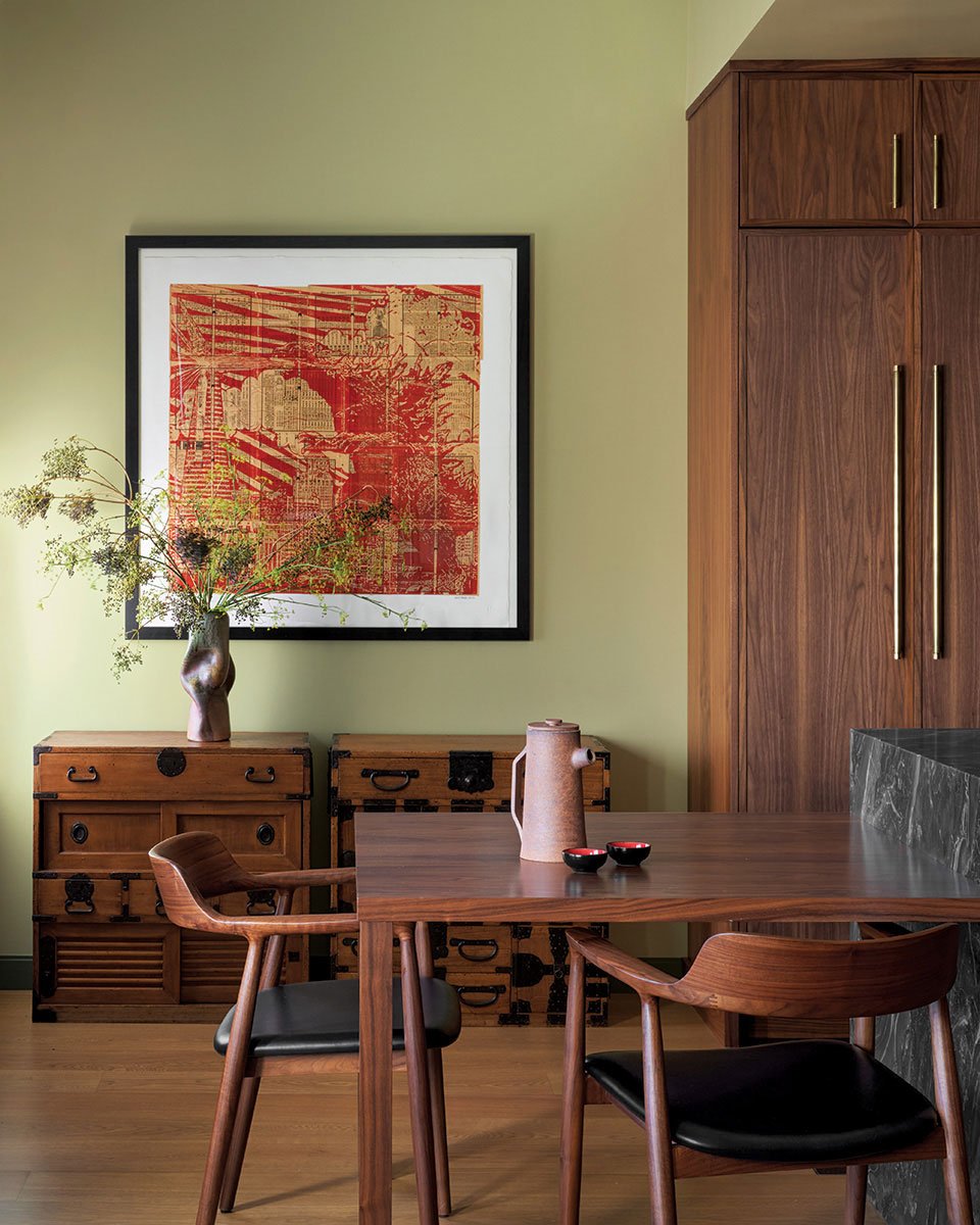 Khu dân cư phố Valley