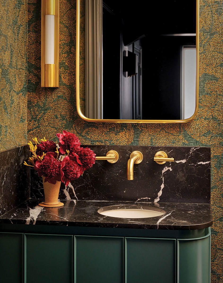 Khu dân cư phố Valley