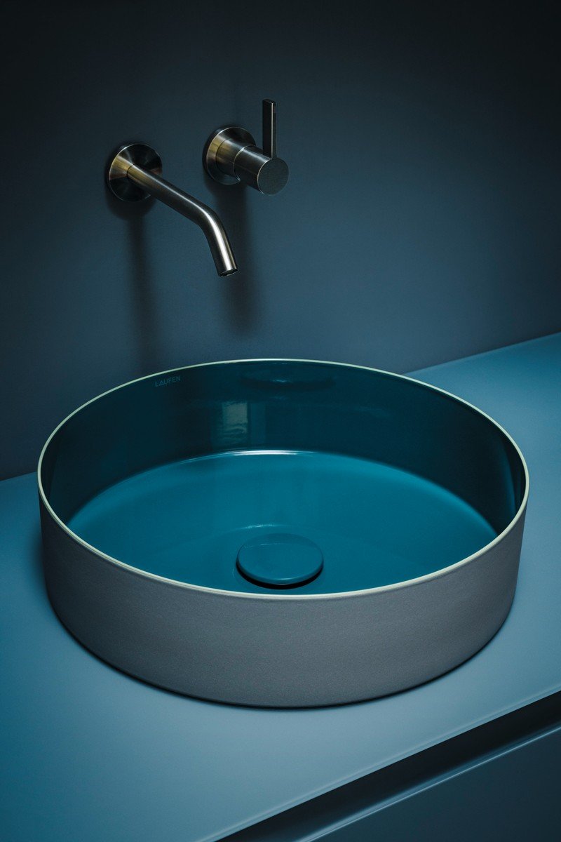 Chậu rửa Vitreon