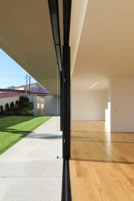 Ngôi nhà Aguçadoura House II Póvoa de Varzim Bồ Đào Nha