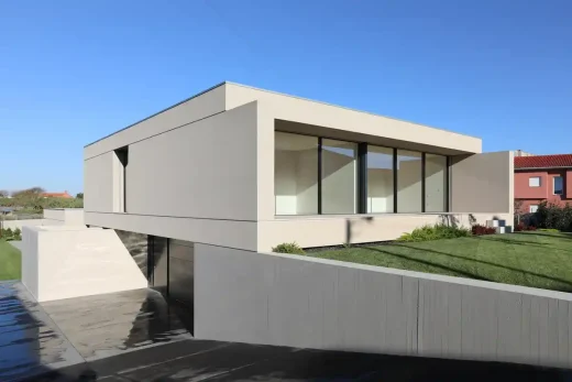 Anh hùng Bồ Đào Nha Nhà Aguçadoura II Póvoa de Varzim