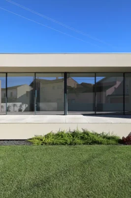 Aguçadoura House II Póvoa de Varzim Mặt tiền phía Bắc Bồ Đào Nha