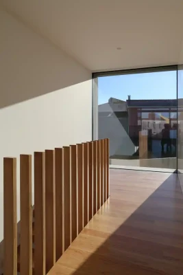 Nhà Aguçadoura II Póvoa de Varzim Bồ Đào Nha