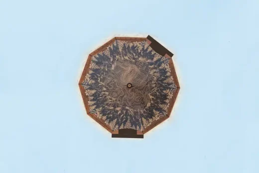 Arc'teryx Alpine Touring Experience Space Tỉnh Cát Lâm Lều nghỉ dưỡng Trung Quốc