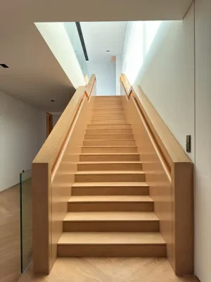 Thiết kế nội thất nhà Bukit Timah Singapore hiện đại