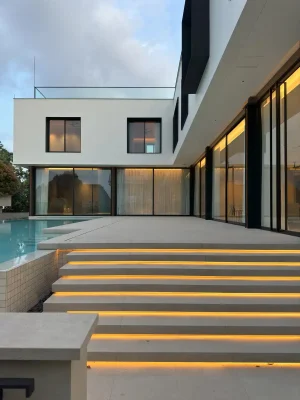 Bukit Timah House Singapore, bất động sản Đông Nam Á