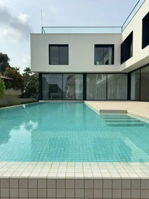 Bukit Timah House Singapore, bất động sản Đông Nam Á