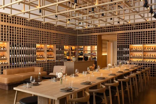 Cafe Vivant Menlo Park San Mateo California Hoa Kỳ