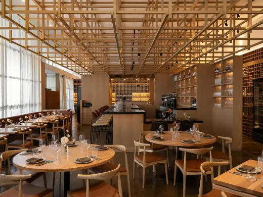 Cafe Vivant Menlo Park San Mateo Hoa Kỳ