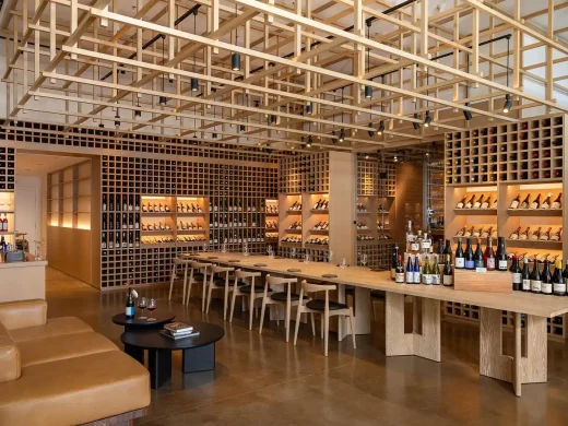 Cafe Vivant Menlo Park San Mateo quán bar Hoa Kỳ