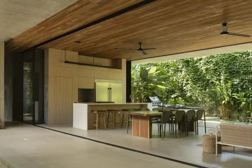 Khu dân cư Calma Tỉnh Guanacaste Nhà bếp Costa Rica