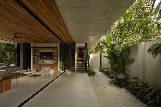 Sân Calma Residence Tỉnh Guanacaste Costa Rica