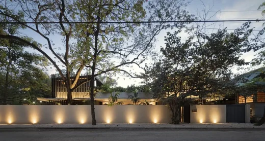 Khu dân cư Calma Tỉnh Guanacaste Costa Rica