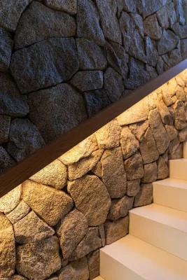 Thiết kế bất động sản Casa da Ilha Minas Gerais Brazil