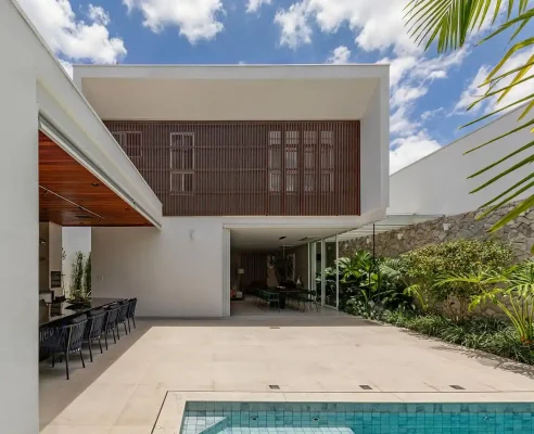 Bất động sản Casa da Ilha Minas Gerais Brazil