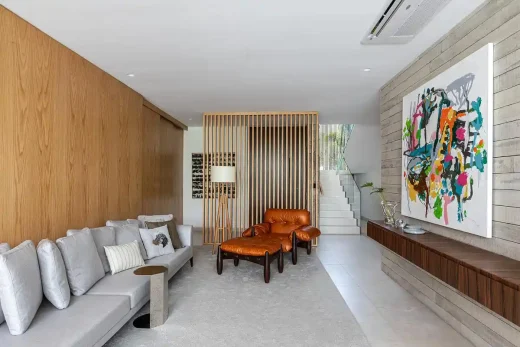 Sân nhà Casa da Ilha Minas Gerais Brazil