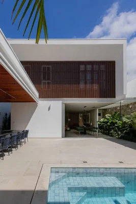 Casa da Ilha Minas Gerais Brazil 