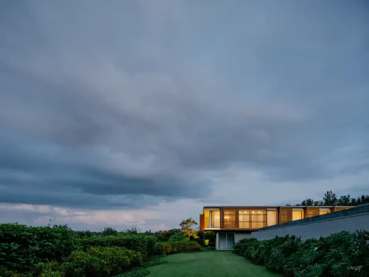 Kiến trúc Casa Escultura Sao Paulo Brazil