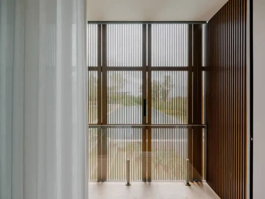 Màn hình Casa Escultura Sao Paulo Brazil