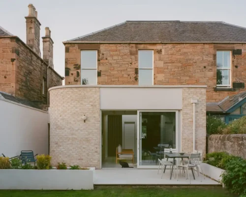 Catalog House Trinity, Edinburgh property news
