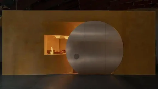 Dự án nội thất thương mại Cateto Club Marbella Tây Ban Nha