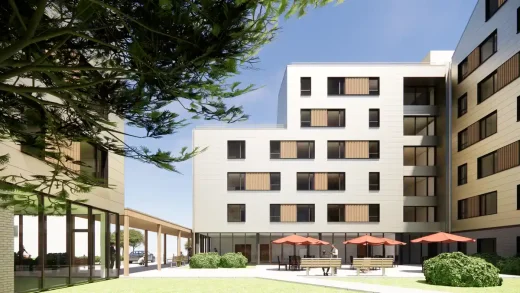 Christine Crescent Nhà ở giá rẻ Ontario Canada từ cây