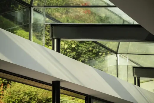 Thông tin chi tiết về Ngôi nhà Clarkes Way Daventry Northamptonshire