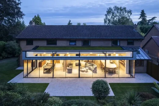 Nhà Clarkes Way Daventry Northamptonshire Vương quốc Anh